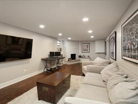 716 Laramie Avenue Wilmette IL 60091