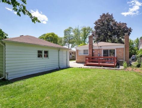 716 Laramie Avenue Wilmette IL 60091