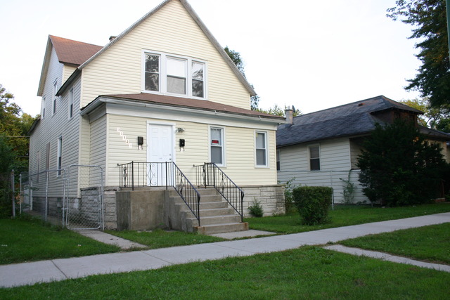 11141 South Normal Avenue Chicago IL 60628