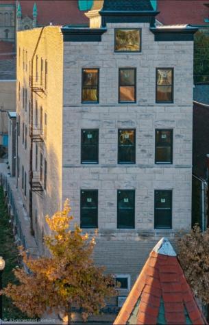 3216 South Morgan Street Chicago IL 60608