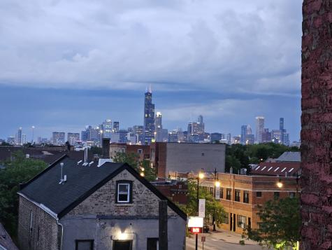 3216 South Morgan Street Chicago IL 60608