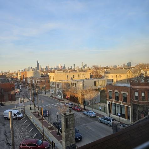 3216 South Morgan Street Chicago IL 60608