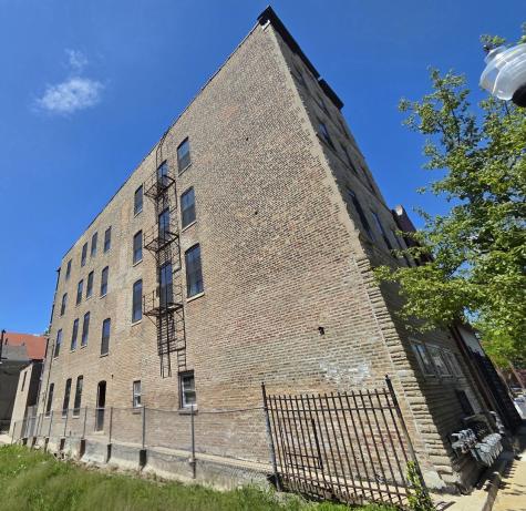 3216 South Morgan Street Chicago IL 60608