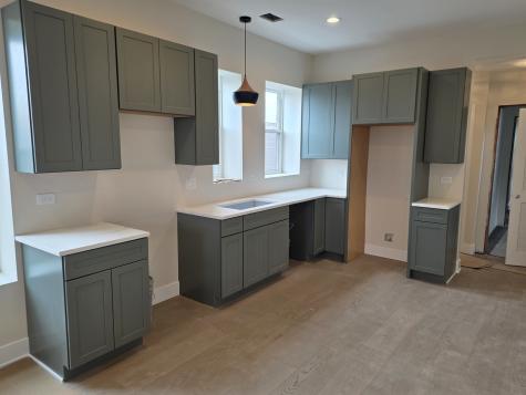3216 South Morgan Street Chicago IL 60608