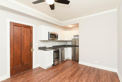 640 West Wrightwood Avenue Chicago IL 60614