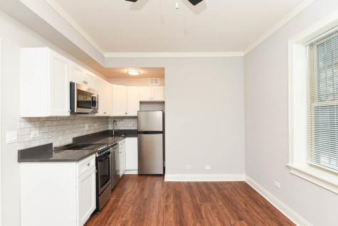640 West Wrightwood Avenue Chicago IL 60614