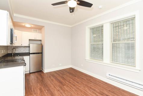 640 West Wrightwood Avenue Chicago IL 60614