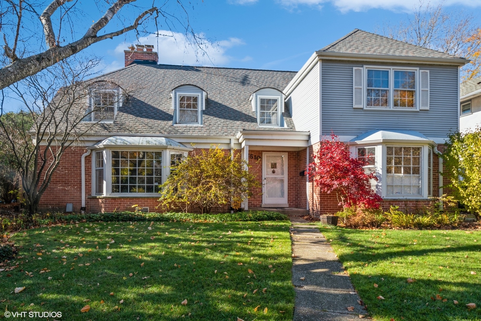 2510 Sheridan Road Evanston IL 60201