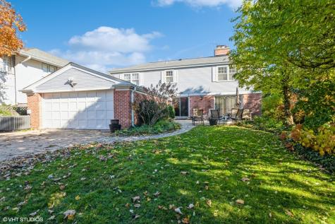 2510 Sheridan Road Evanston IL 60201