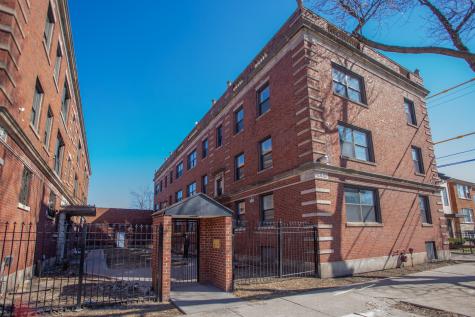 7505 South Yates Street Chicago IL 60649