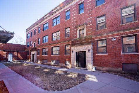 7505 South Yates Street Chicago IL 60649