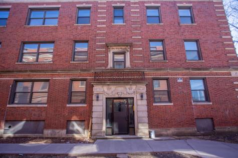 7505 South Yates Street Chicago IL 60649