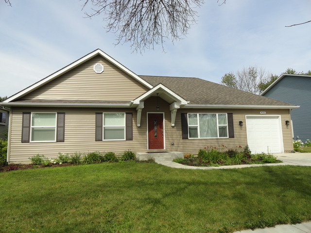 432 Harbor Terrace Bartlett IL 60103