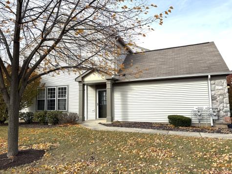 3345 Bromley Lane Aurora IL 60502