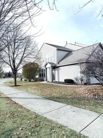 3345 Bromley Lane Aurora IL 60502