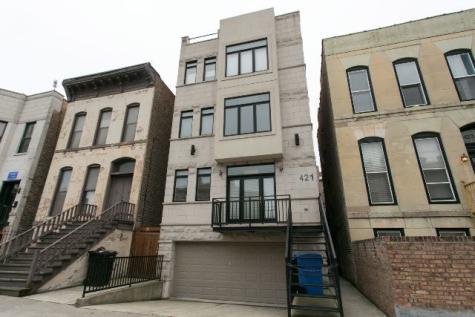 421 West Armitage Avenue Chicago IL 60614