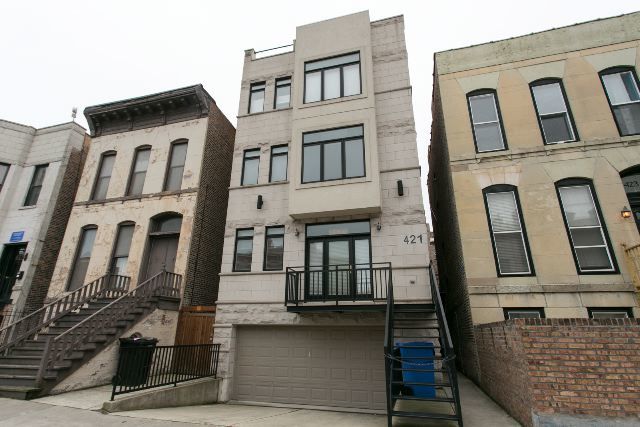 421 West Armitage Avenue Chicago IL 60614