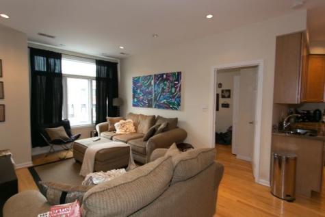 421 West Armitage Avenue Chicago IL 60614