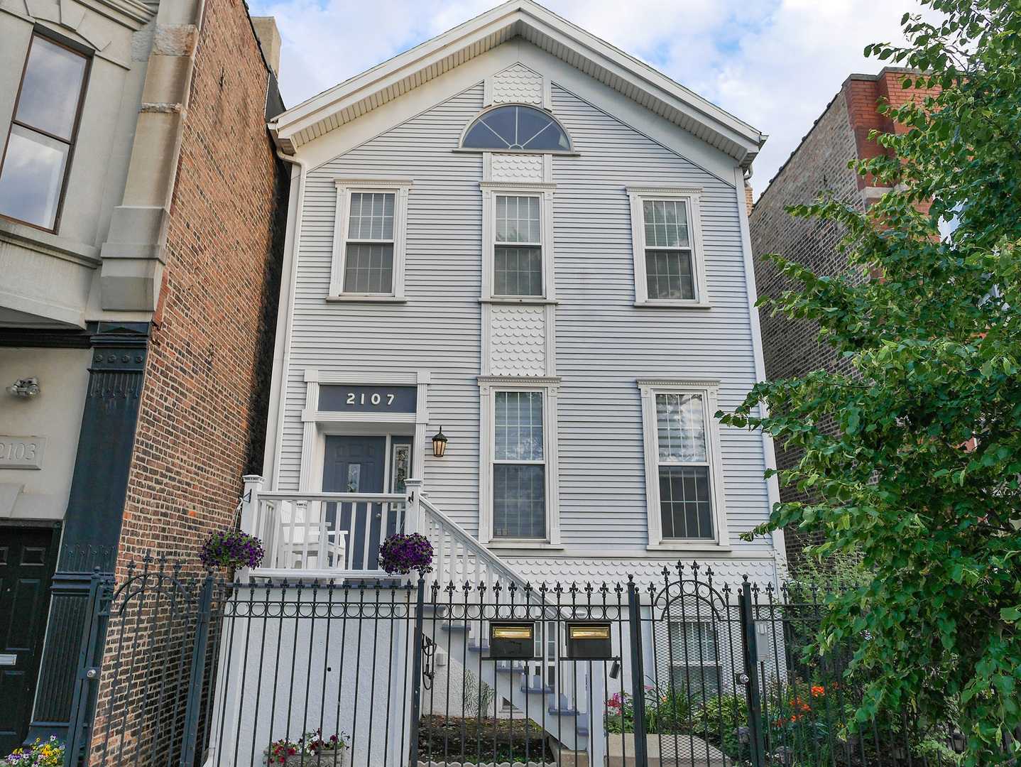2107 West Ohio Street Chicago IL 60612