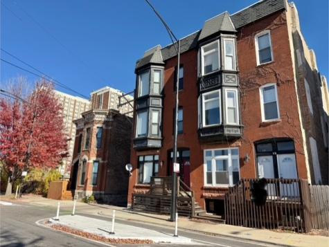 115 South Paulina Street Chicago IL 60612