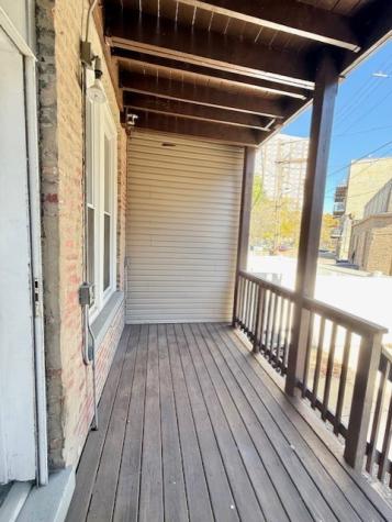 115 South Paulina Street Chicago IL 60612