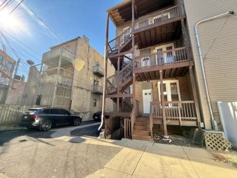 115 South Paulina Street Chicago IL 60612