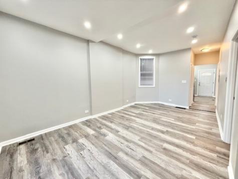 115 South Paulina Street Chicago IL 60612