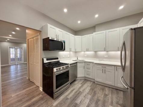 115 South Paulina Street Chicago IL 60612