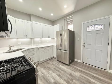 115 South Paulina Street Chicago IL 60612