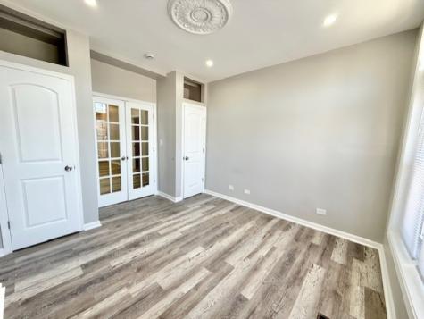 115 South Paulina Street Chicago IL 60612