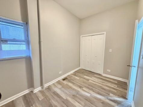 115 South Paulina Street Chicago IL 60612
