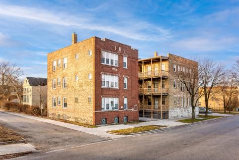 843 East Marquette Road Chicago IL 60637