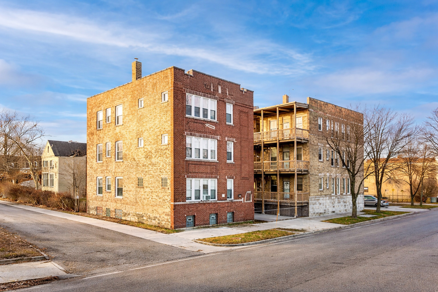 843 East Marquette Road Chicago IL 60637