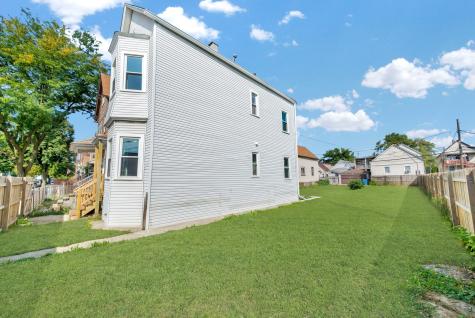 714 West 48th Place Chicago IL 60609