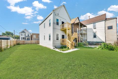714 West 48th Place Chicago IL 60609