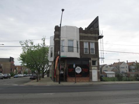 2206 South Oakley Avenue Chicago IL 60608