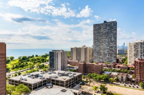 720 West Gordon Terrace Chicago IL 60613