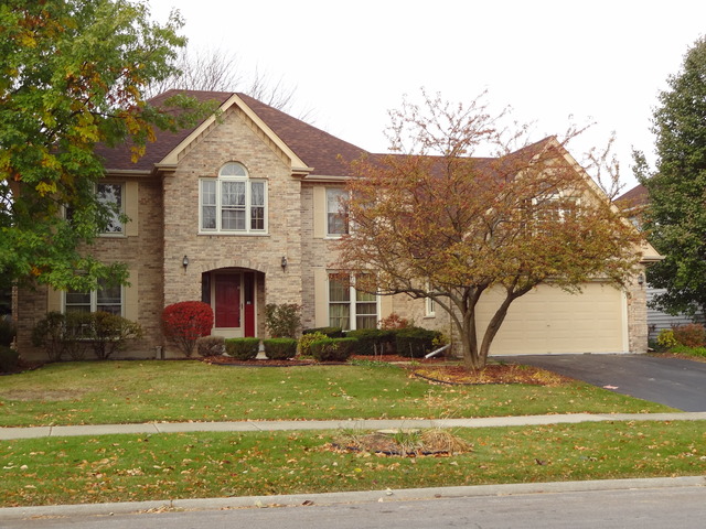 2619 Modaff Road Naperville IL 60565