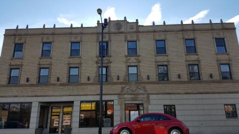 1409 West Diversey Parkway Chicago IL 60614