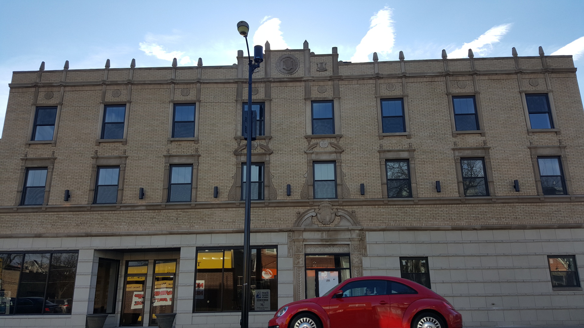 1409 West Diversey Parkway Chicago IL 60614