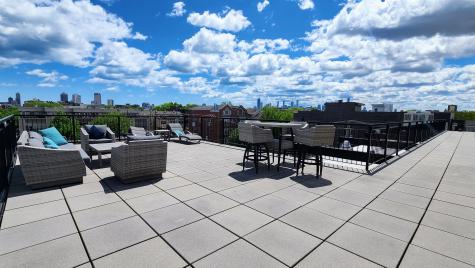 1409 West Diversey Parkway Chicago IL 60614