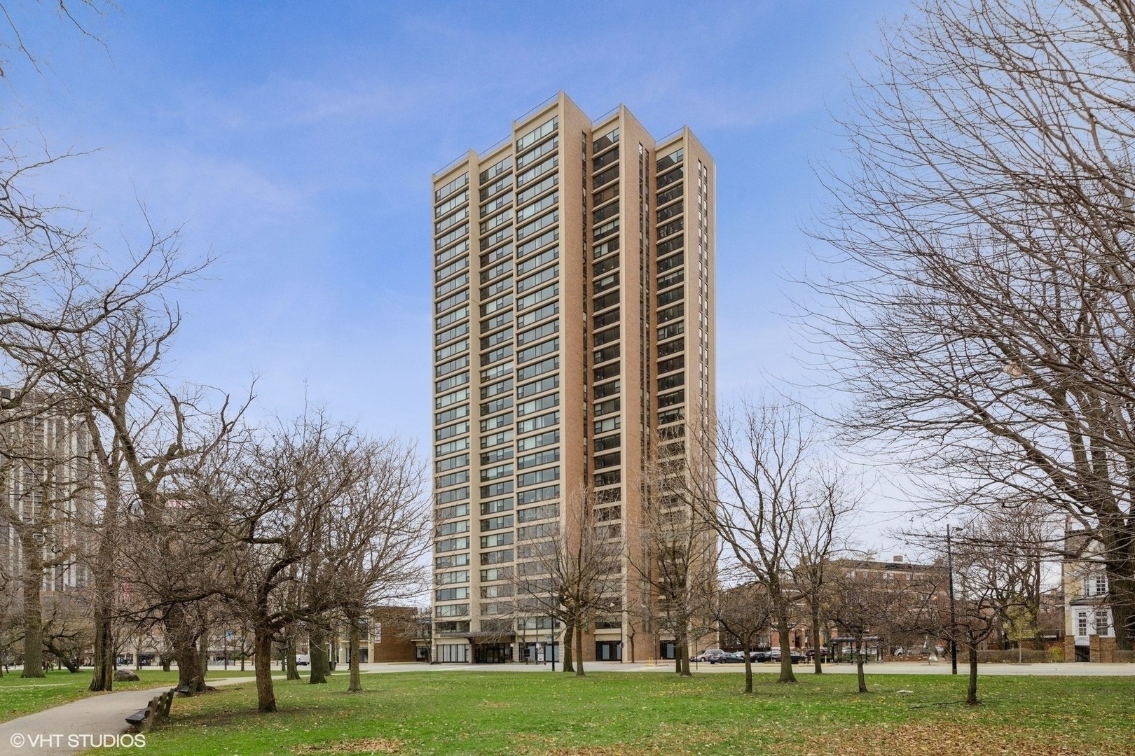 1850 North Clark Street Chicago IL 60614