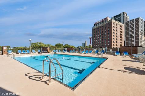 1850 North Clark Street Chicago IL 60614
