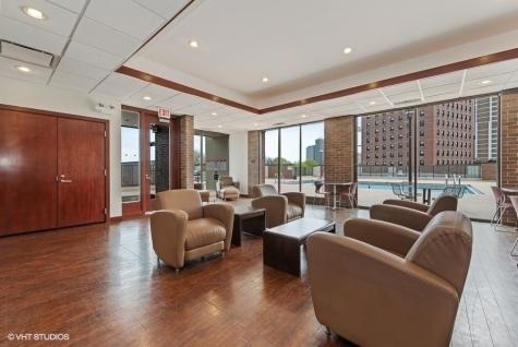 1850 North Clark Street Chicago IL 60614