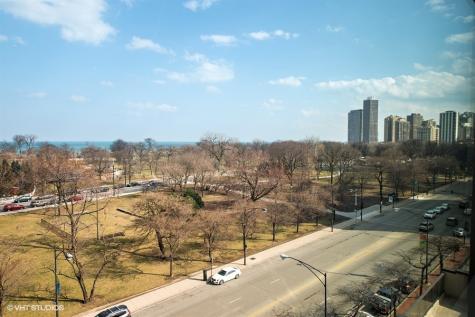 1850 North Clark Street Chicago IL 60614