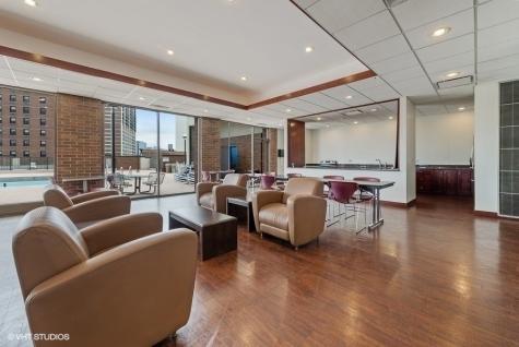 1850 North Clark Street Chicago IL 60614