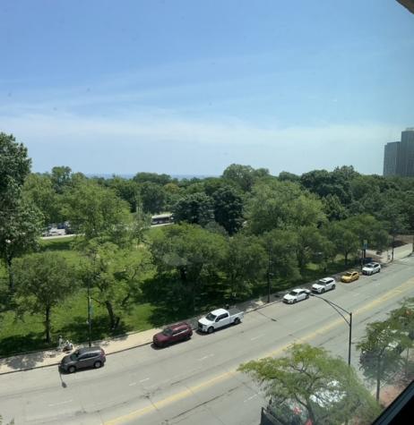 1850 North Clark Street Chicago IL 60614