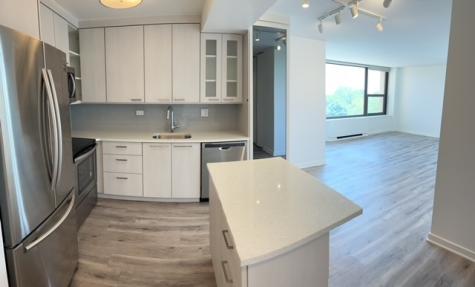 1850 North Clark Street Chicago IL 60614
