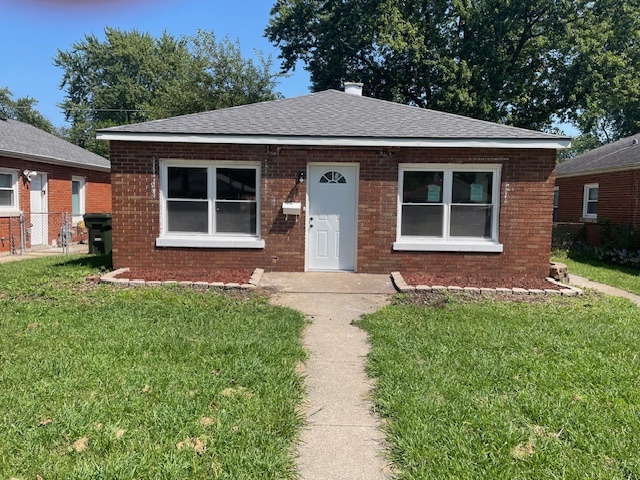 14921 Oak Street Dolton IL 60419