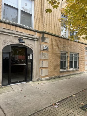 2747 West Lemoyne Street Chicago IL 60622